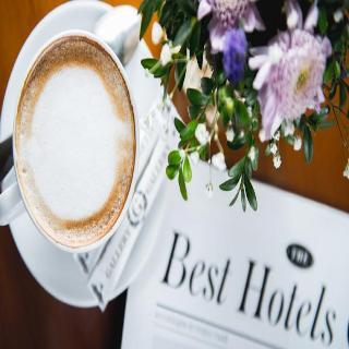 Hotel Podol Plaza