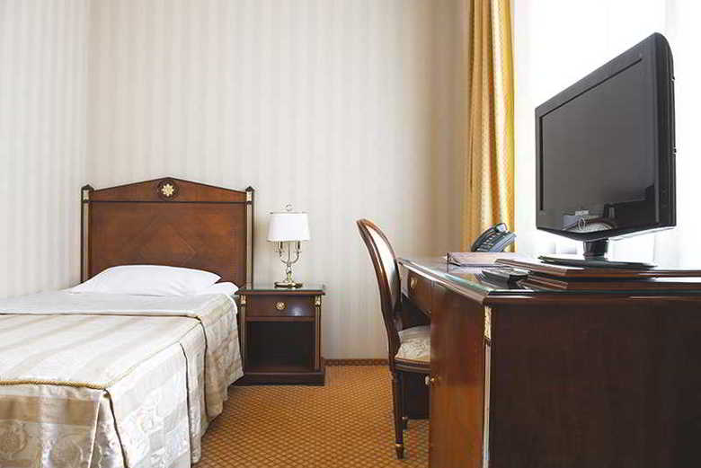 Hotel Podol Plaza
