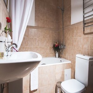 Hotel Podol Plaza