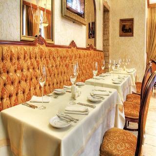Hotel Podol Plaza