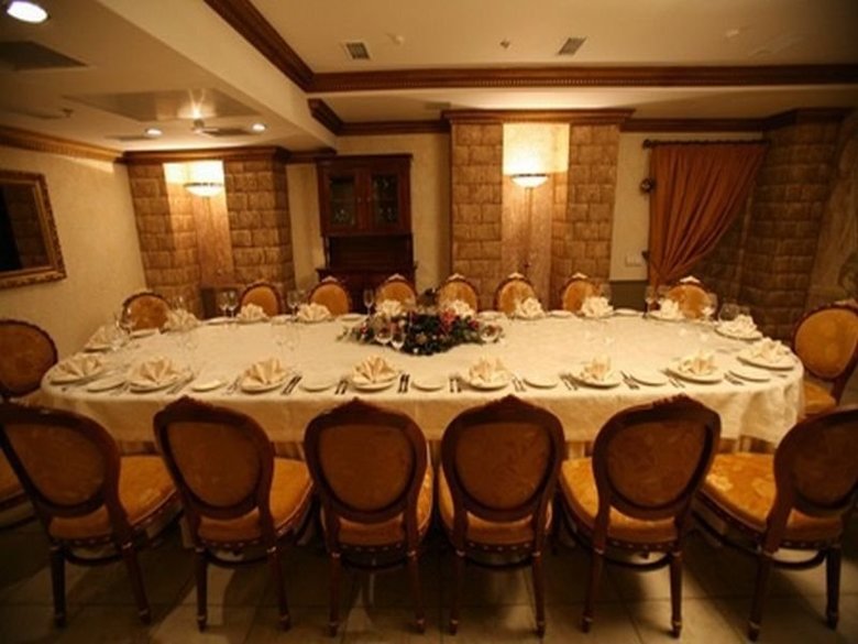 Hotel Podol Plaza