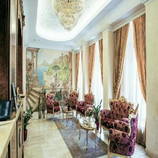 Hotel Podol Plaza