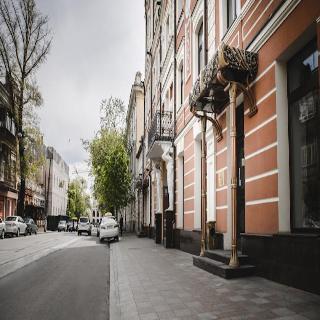 Hotel Podol Plaza