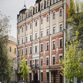 Hotel Podol Plaza