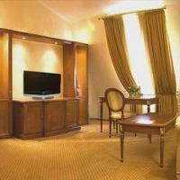 Hotel Podol Plaza