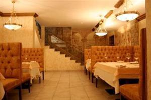 Hotel Podol Plaza