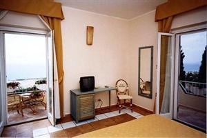 Hotel Belvedere