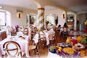 Hotel Belvedere