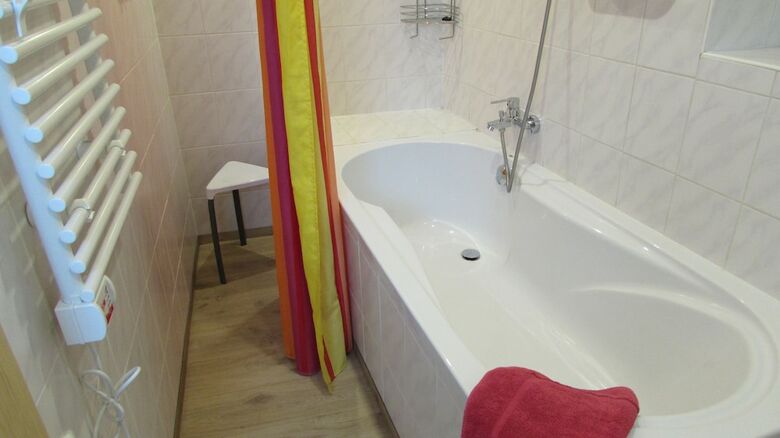 Hostal Eifel-landhaus "em Gardest�ffje"