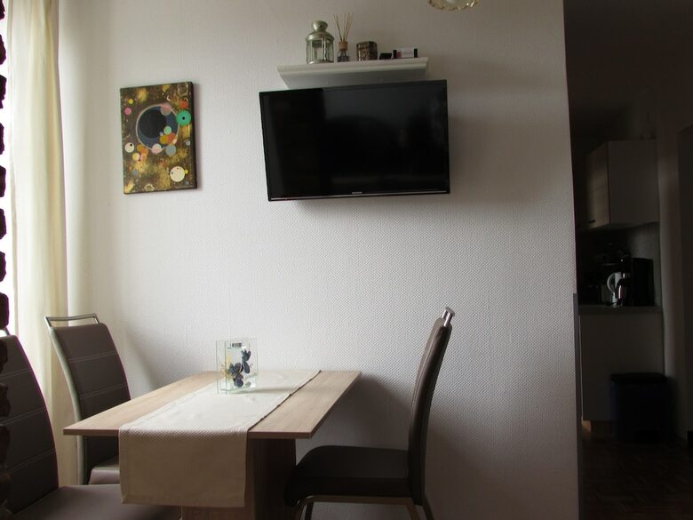 Hostal Eifel-landhaus "em Gardest�ffje"