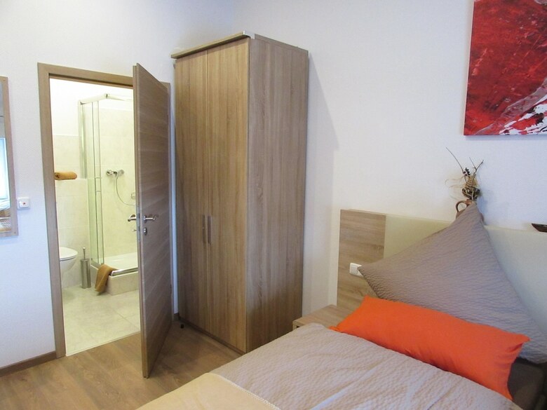 Hostal Eifel-landhaus "em Gardest�ffje"