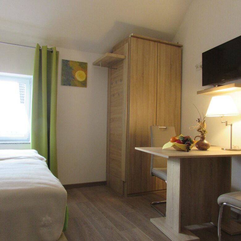 Hostal Eifel-landhaus "em Gardest�ffje"
