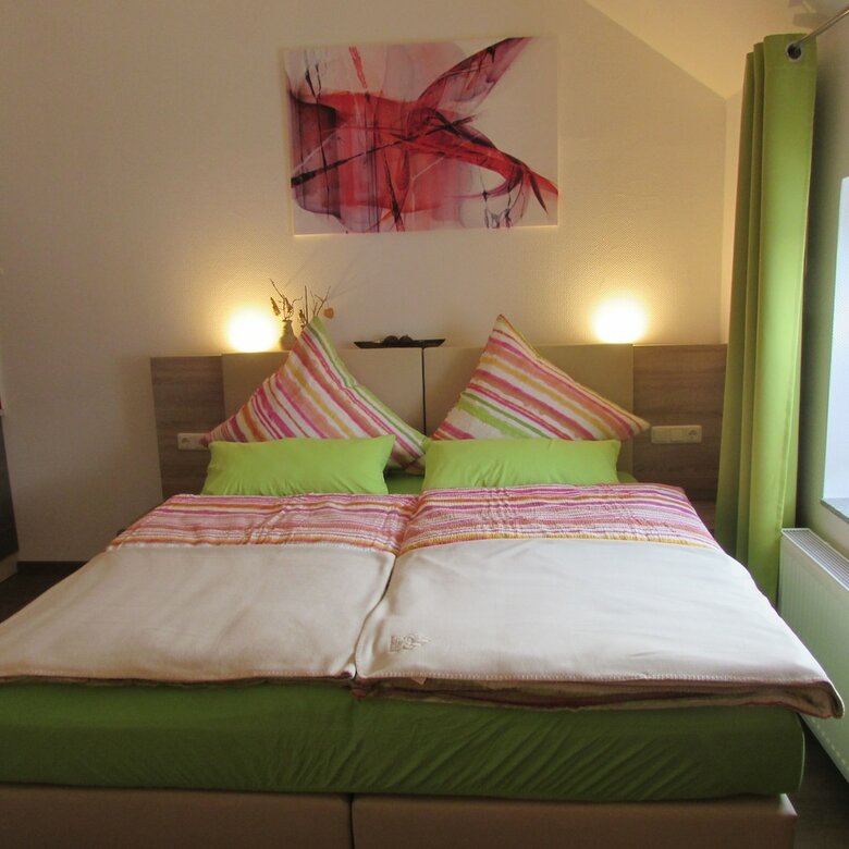 Hostal Eifel-landhaus "em Gardest�ffje"