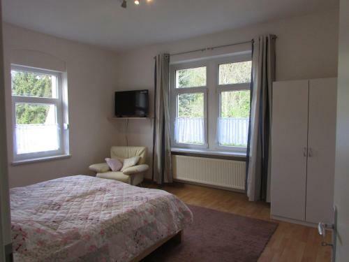 Apartamento Nooaks