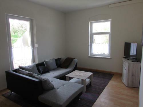 Apartamento Nooaks