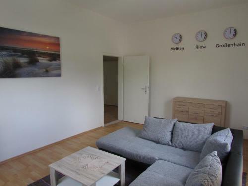 Apartamento Nooaks