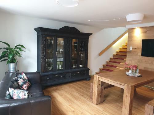 Hostal Pension Alte Scheune