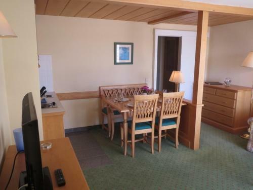 Apartamento Ferienanlage Alt Reddevitz - Haus Berlin