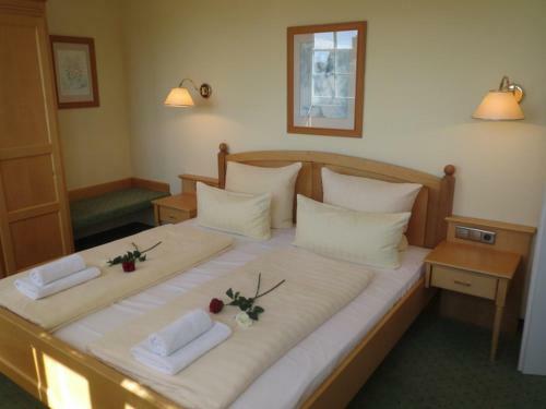 Apartamento Ferienanlage Alt Reddevitz - Haus Berlin