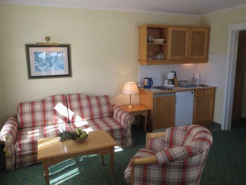 Apartamento Ferienanlage Alt Reddevitz - Haus Berlin