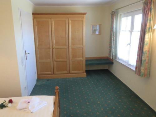 Apartamento Ferienanlage Alt Reddevitz - Haus Berlin