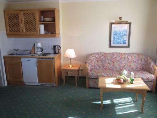 Apartamento Ferienanlage Alt Reddevitz - Haus Berlin