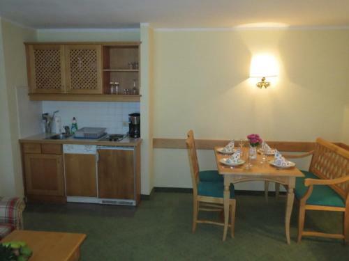 Apartamento Ferienanlage Alt Reddevitz - Haus Berlin