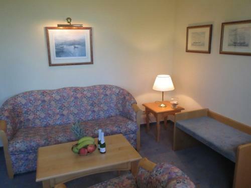 Apartamento Ferienanlage Alt Reddevitz - Haus Berlin