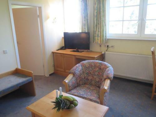 Apartamento Ferienanlage Alt Reddevitz - Haus Berlin