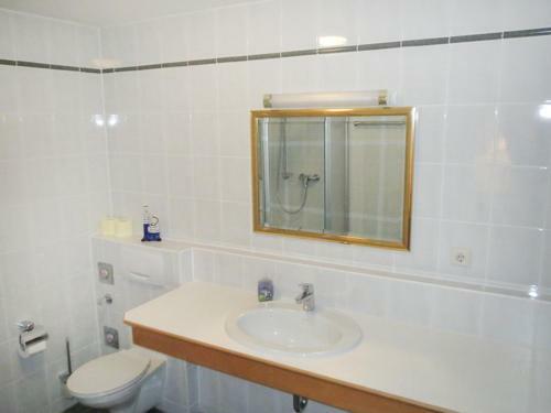 Apartamento Ferienanlage Alt Reddevitz - Haus Berlin