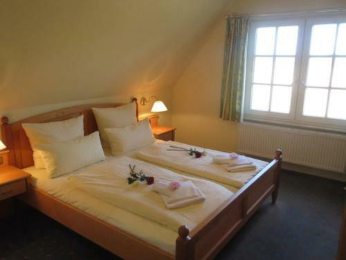 Apartamento Ferienanlage Alt Reddevitz - Haus Berlin