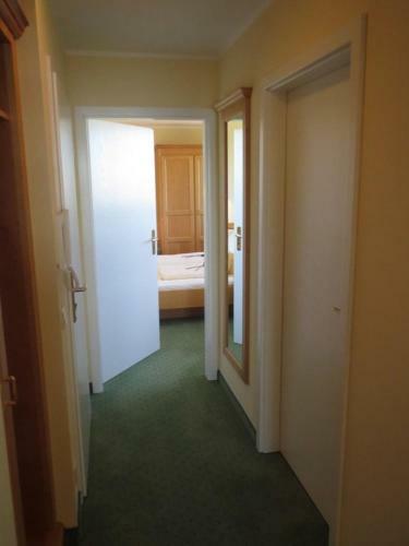 Apartamento Ferienanlage Alt Reddevitz - Haus Berlin