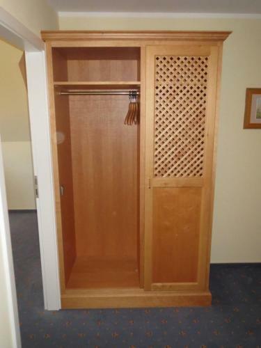 Apartamento Ferienanlage Alt Reddevitz - Haus Berlin