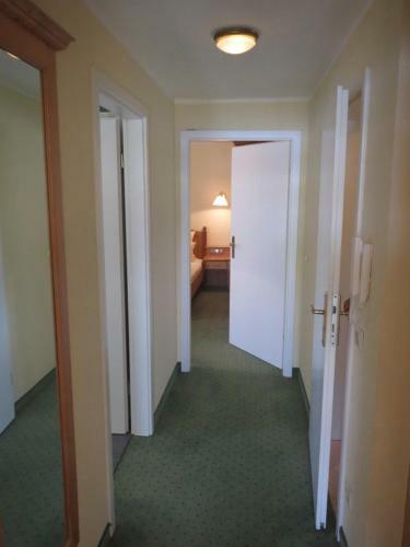 Apartamento Ferienanlage Alt Reddevitz - Haus Berlin