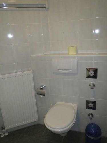 Apartamento Ferienanlage Alt Reddevitz - Haus Berlin