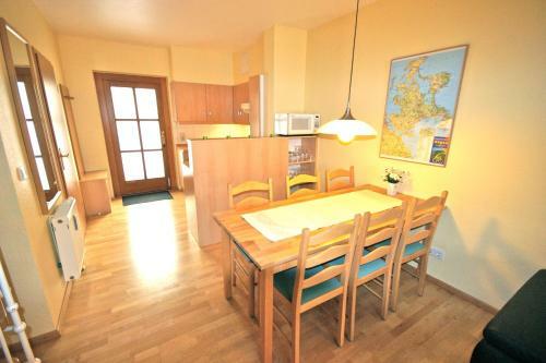 Apartamento H�fthus 8