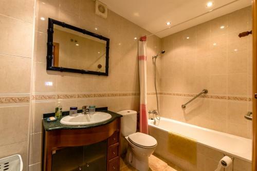 Apartamento Luxurious Carabeo 2000 1.3