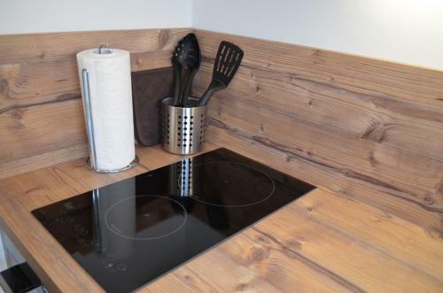 Apartamento Black Pearl