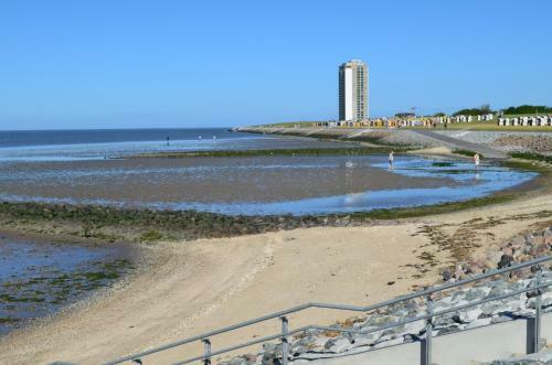 Apartamento Black Pearl