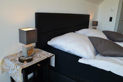 Apartamento Black Pearl