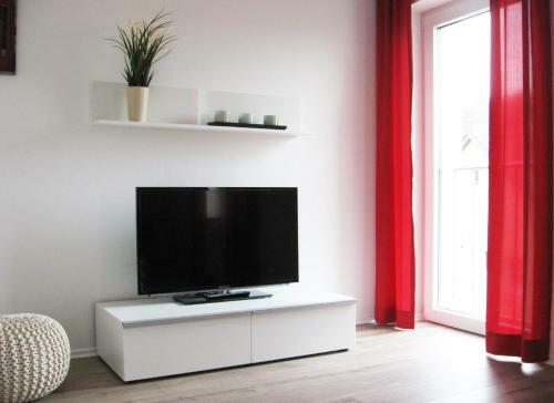 Apartamento Welcome To Bielefeld