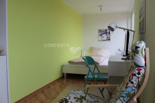Apartamento Welcome To Bielefeld