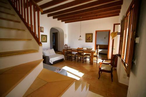 Agroturismo Bou Ros Finca Can Veritat