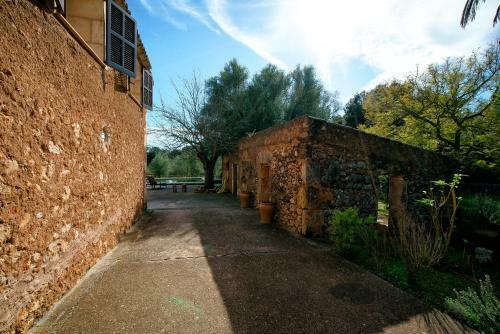 Agroturismo Bou Ros Finca Can Veritat