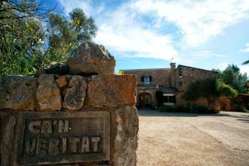 Agroturismo Bou Ros Finca Can Veritat