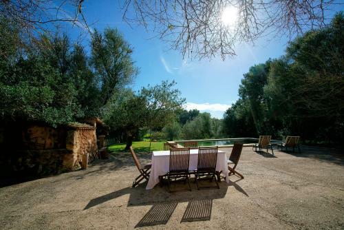 Agroturismo Bou Ros Finca Can Veritat