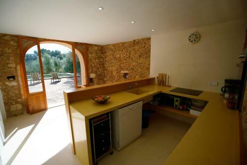 Agroturismo Bou Ros Finca Can Veritat