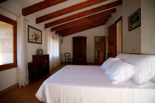 Agroturismo Bou Ros Finca Can Veritat