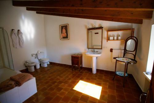 Agroturismo Bou Ros Finca Can Veritat