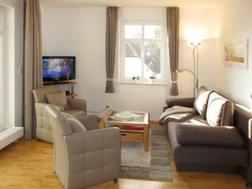 Ferienwohnung Breege 309s